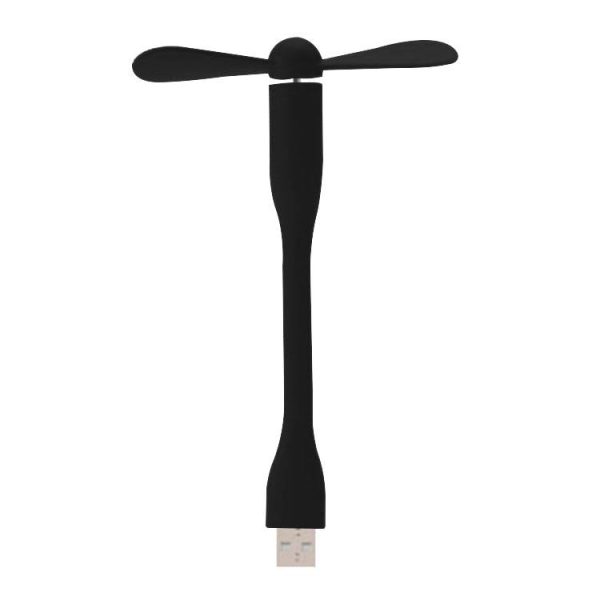 Mini USB Cellphone Fan - Image 2