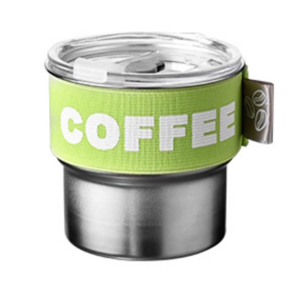 13.5oz Travel Coffee Cup - Image 4