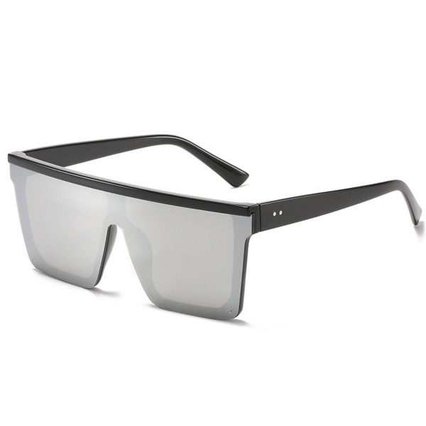 Sunglasses Square Oversized - Image 11