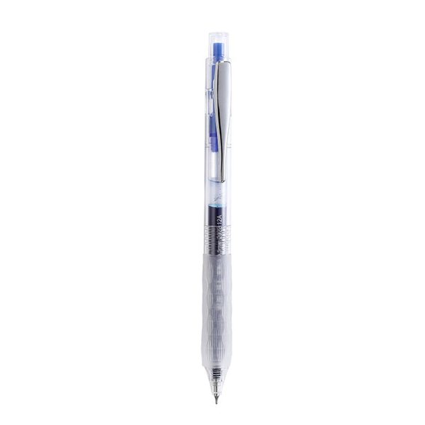 Retractable Smooth Writing Gel Ink Pen - Image 5