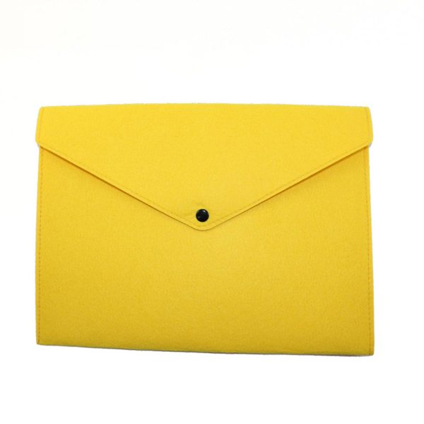Felt Cloth Bag - Image 2
