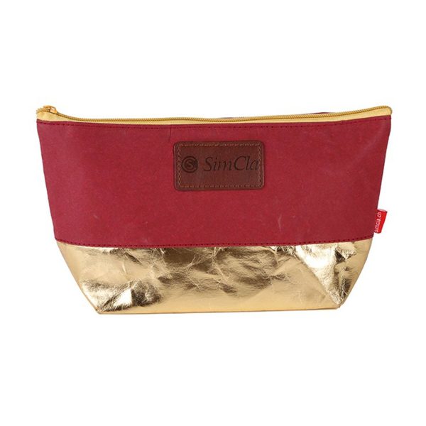 Multipurpose Storage pouch Zipper Bag
