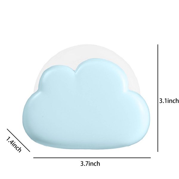 PP 4 Way Smart Touch Bedside Table Lamp - Image 4