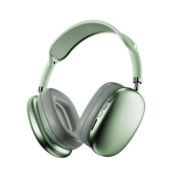 P9 Wireless Bluetooth Headphones - Image 3