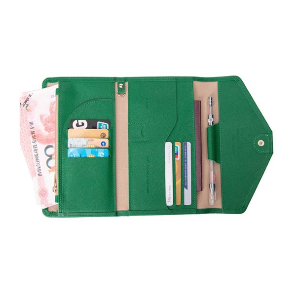 Passport Holder - Image 6