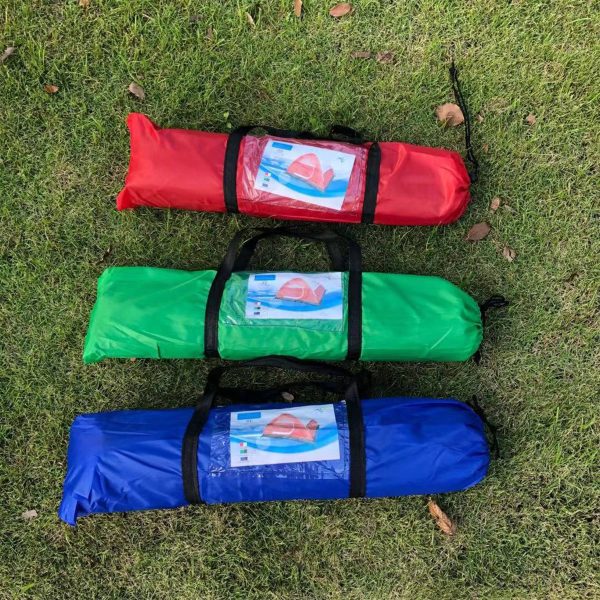 Double Decker Camping Tent - Image 7