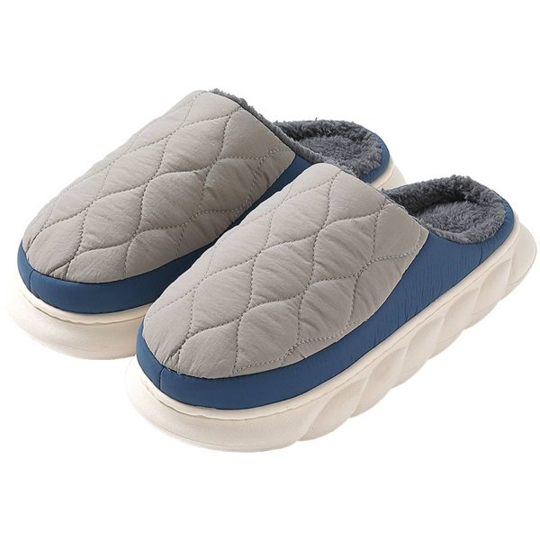 Men'S Waterproof Slippers - Image 3