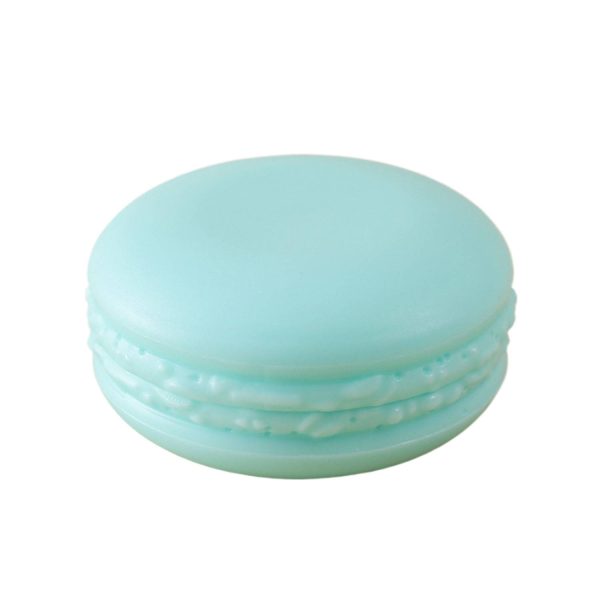 Portable Compact Mini Travel Cream Storage Container