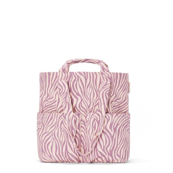 Canvas Tote Bag - Image 2