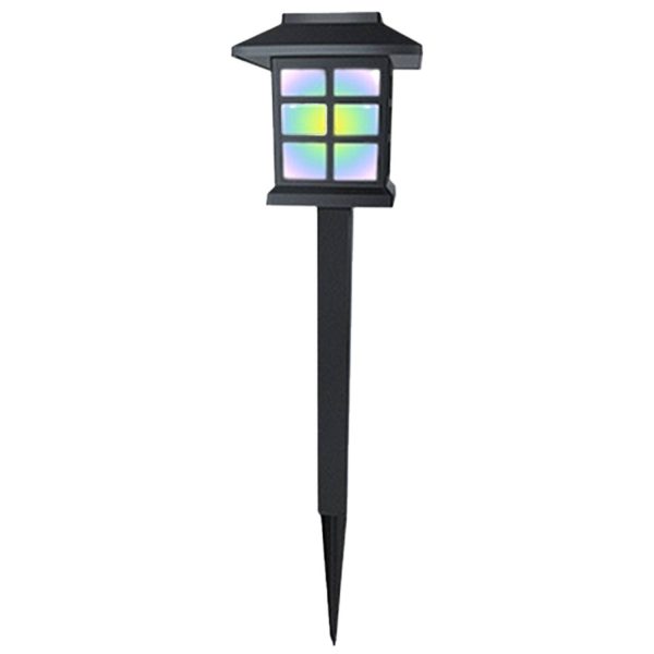 Solar Ground Lights - Image 6