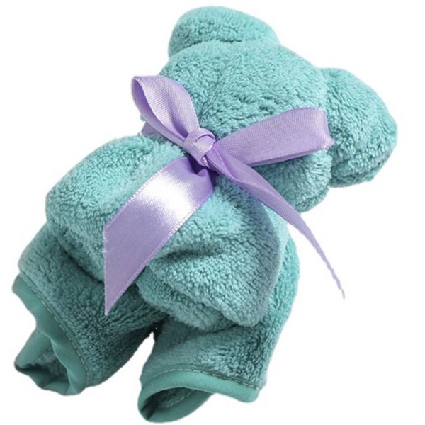 Soft large Bath Towel - Image 2