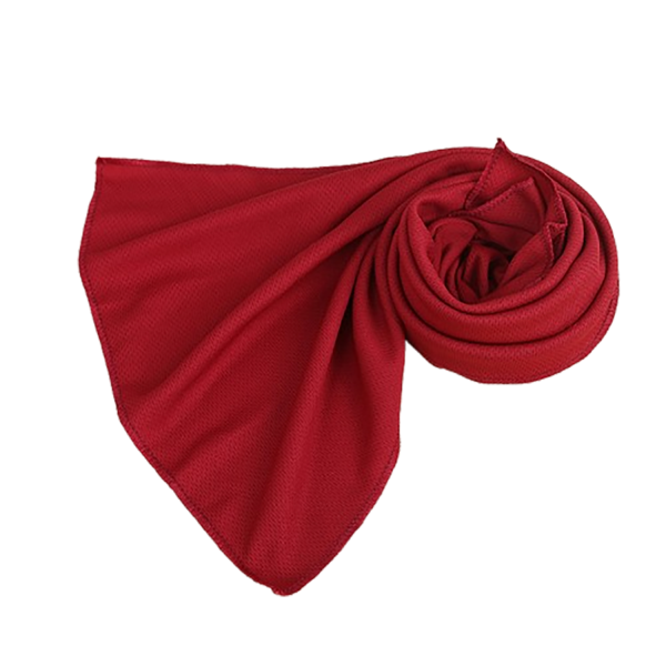 Cooling Towel For Sports And Heat Relief - Image 3