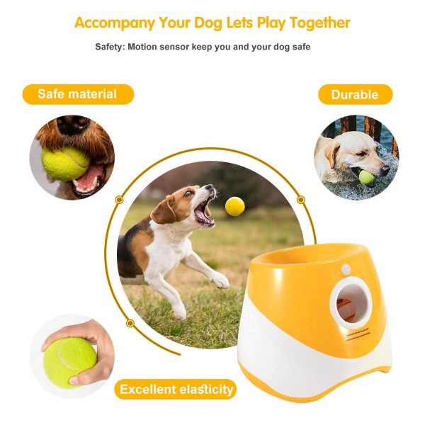 Ball Launcher for Dogs - Image 7