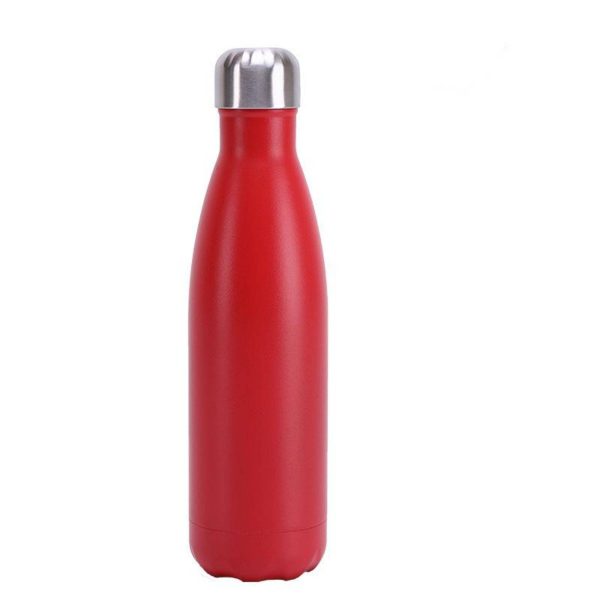 17 Oz Double Layer Stainless Steel Bottle - Image 3