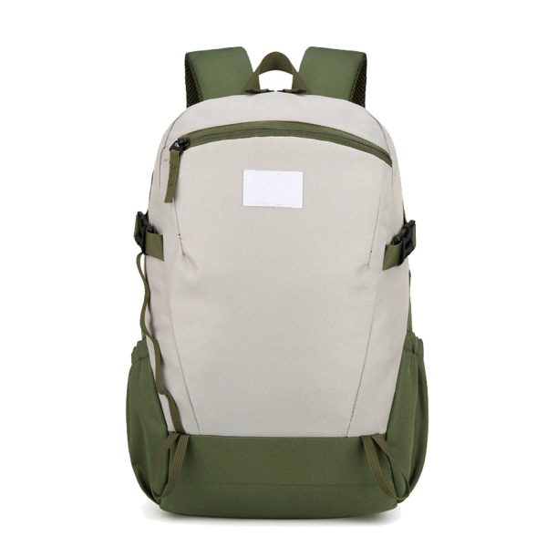 Large Capacity Lightweight Waterproof Hiking Backpack - Image 3