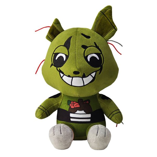 Soft & Huggable Stuffed Toy For Kids & Pets - Image 3