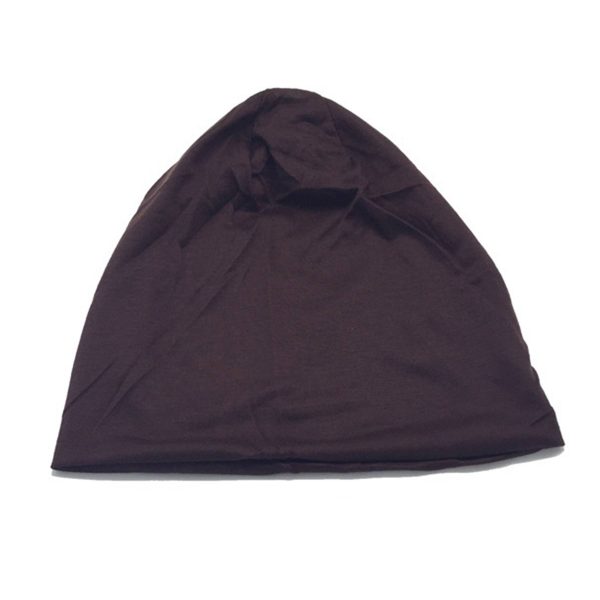 Polyester Loose Fitting Hat - Image 4