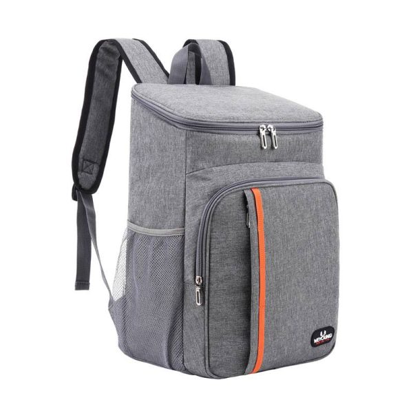 Outdoor Picnic Insulated Lunch Bag - Image 2