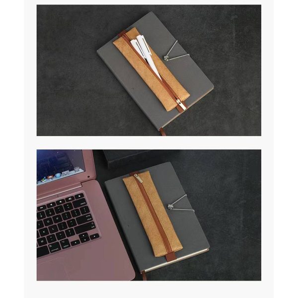 Pen Holder for Notebook - Image 6