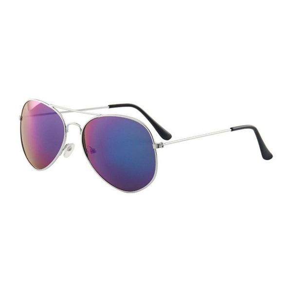 Classic Pilot Sunglasses - Image 7