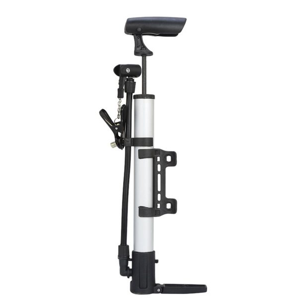 Aluminum Alloy Bike Pump - Image 2