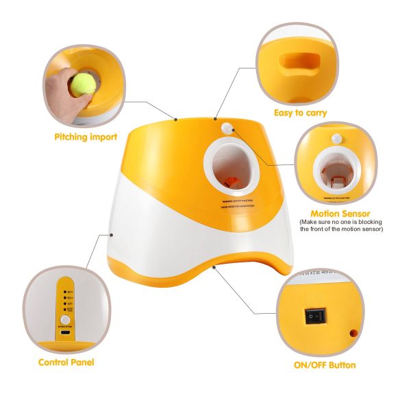 Ball Launcher for Dogs - Image 5