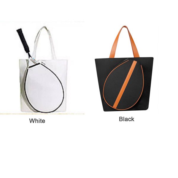 Tennis-Handtasche - Image 4