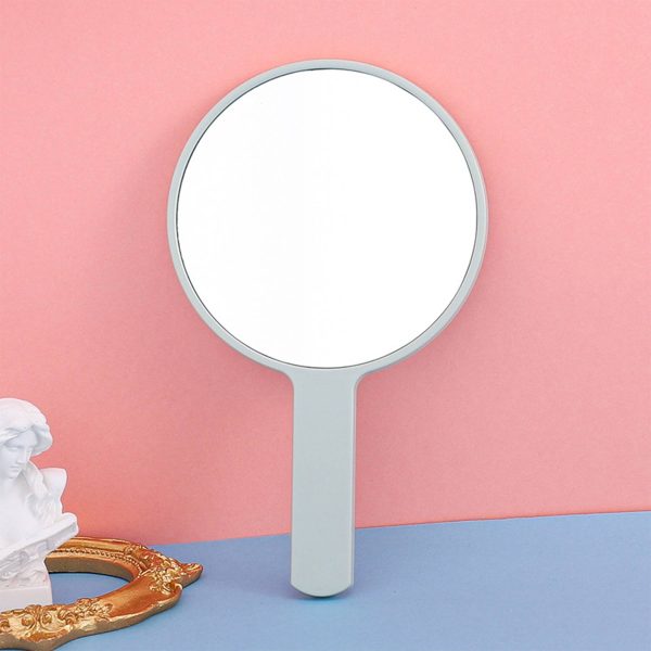 Handheld Travel Makeup Mirror - Image 4