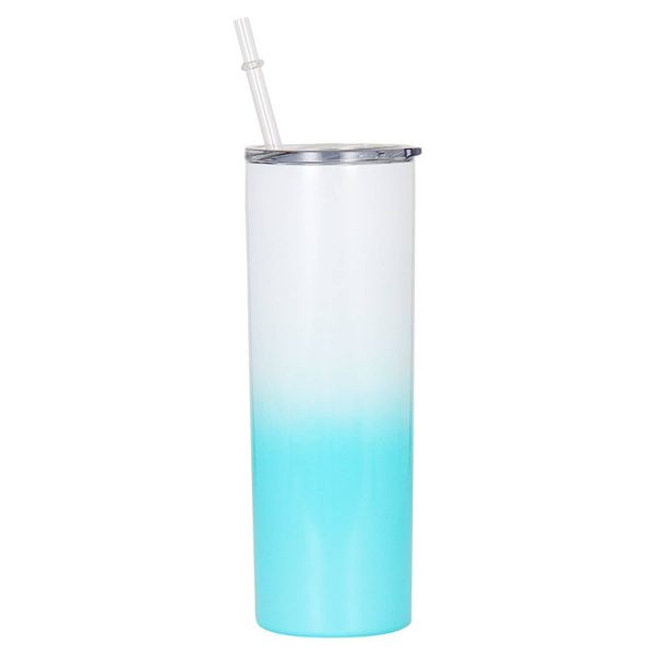 20 OZ Double-Insulated Water Tumbler Cup - Image 6