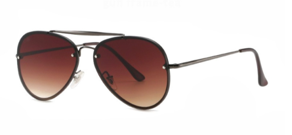 Driving Fishing Hiking Golf Outdoor Sport Glasses - Image 4