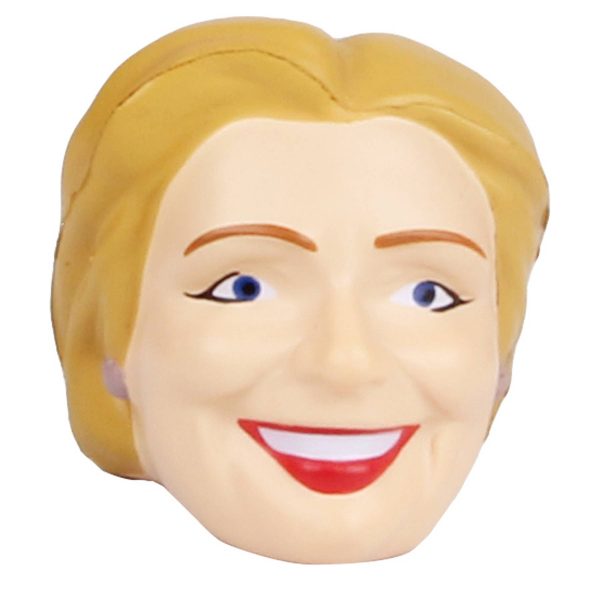 PU Character's head rebound toy - Image 2
