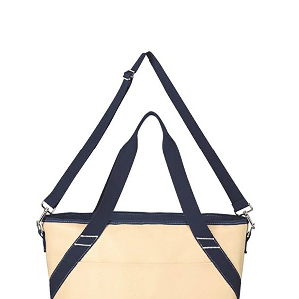 Canvas insulation bag - Image 4