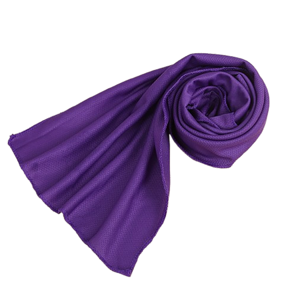 Cooling Towel For Sports And Heat Relief - Image 5