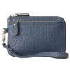 Genuine Leather Simple multi-card coin purse - Image 5
