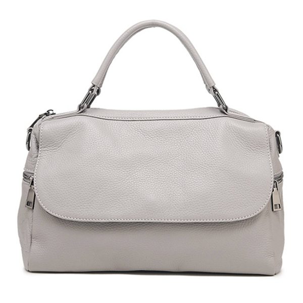 Genuine Leather Crossbody Bags for Women - Image 2