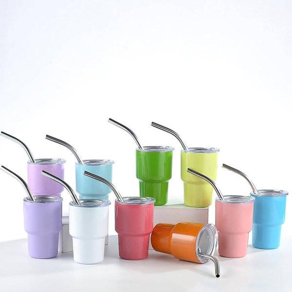 2oz Tumbler Shot Glasses