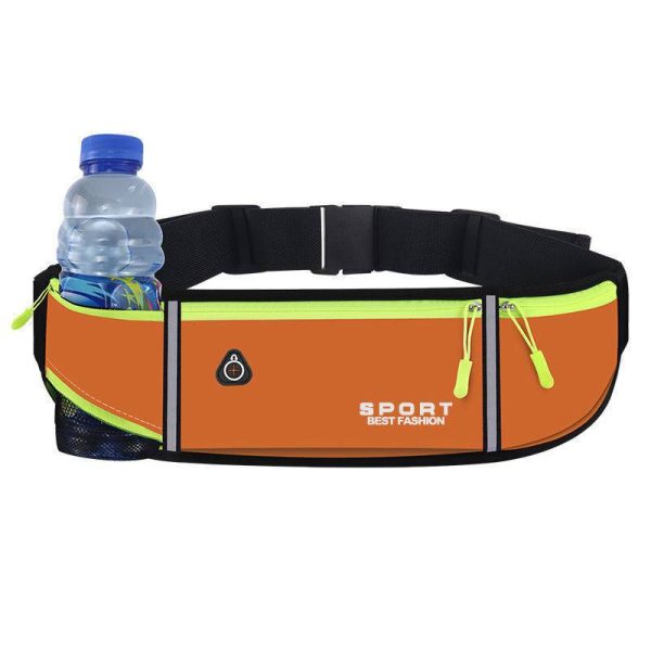 Outdoor sports Fanny pack belt bag - Image 2