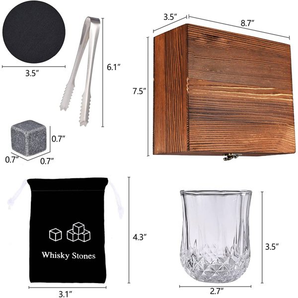 Whiskey Gift Set - Image 3