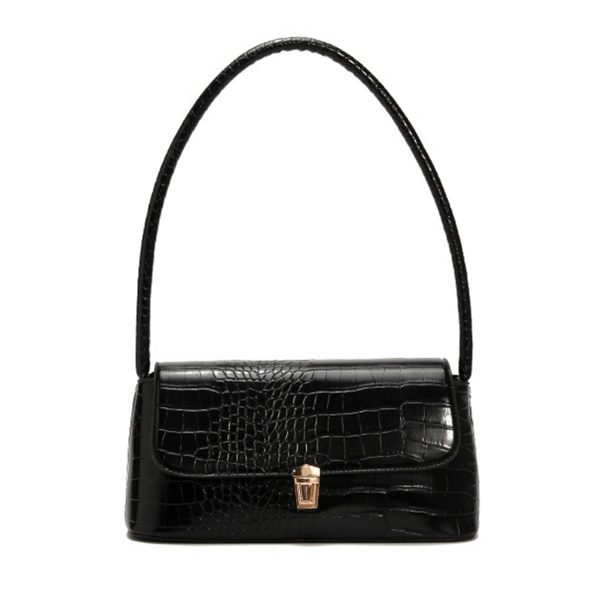PU Durable and Fahion Tote Bag For Women - Image 4