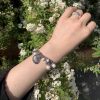 Alloy Fashion shell pendant bracelet - Image 4