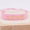 Glass Bead Bracelet - Image 4