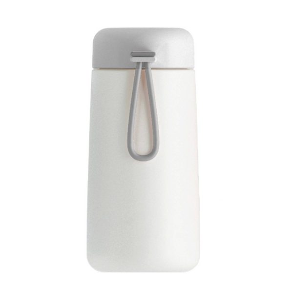 9oz 304 stainless steel cute portable Bottles-Insulated - Image 4