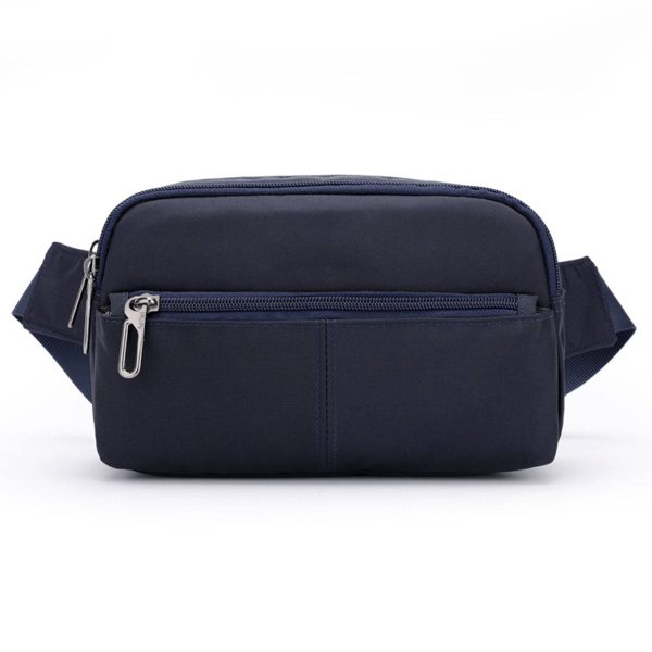 Multicolor Mini Cross-body Bags
