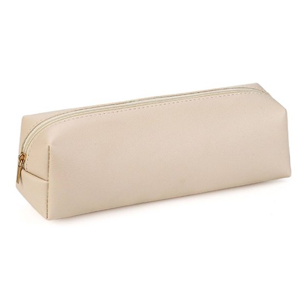 PU Leather Pencil Case Pouch - Image 2