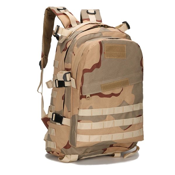 Hiking Backpack - Image 3