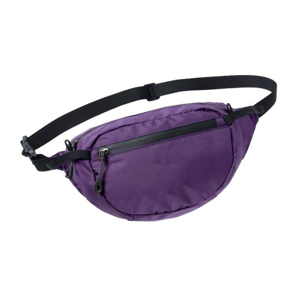 Multifunctional Lightweight Sports Fanny Pack - Image 5