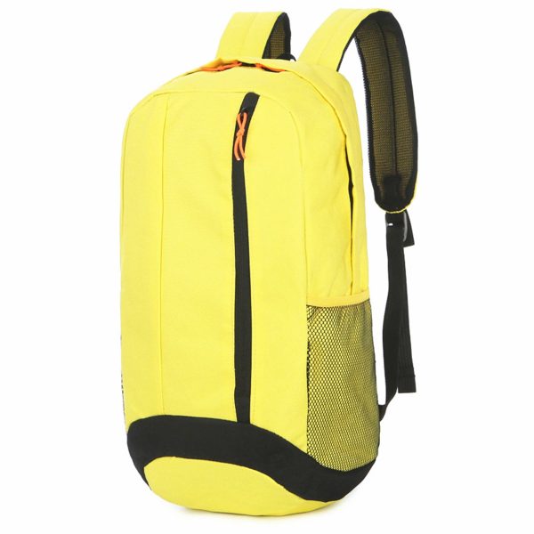 Oxford Travel sports bag with large capacity - Image 4