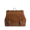 PU Waterproof Bag Travel Backpack Fashion Designer