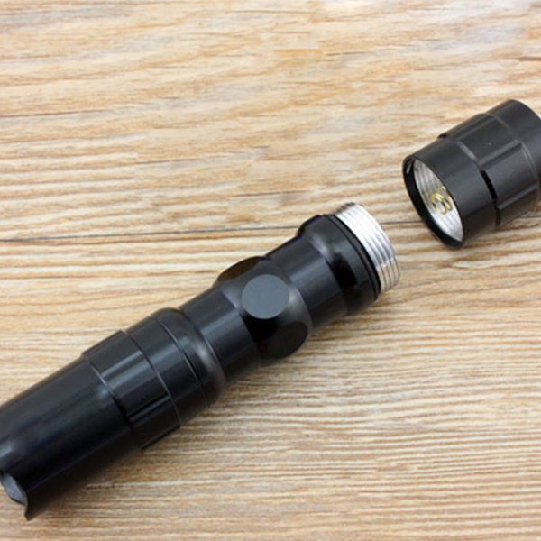 Mini flashlight camping work light - Image 5