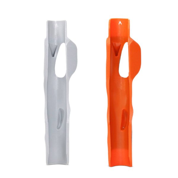 Golf Club Grip Trainer for Correct Hand Position & Grasp - Image 9